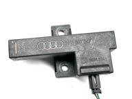 AUDI A4 B8 A5 8T A6 C7 A7 4G Module Antenne KEYLESS KESSY Câblage 8K0907247