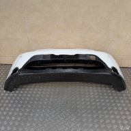 front bumper complete NISSAN QASHQAI II J11 2014 ROK