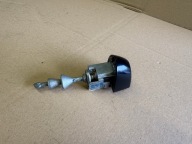 BMW E90 E91 lock cylinder of a lock left front EU BLACK SAPPHIRE 475
