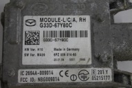MODUL LEUCHTEN G33D-67Y80C MAZDA 6 GH 07-12