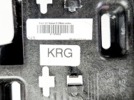 bracket holder right right boot PORSCHE PANAMERA 971 OE