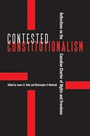 Contested Constitutionalism: Reflections on the