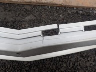 bumper front MERCEDES E KLASA COUPE 207 LIFT 13