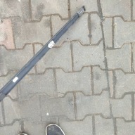 moulding roof left side Fiat 500X 5786