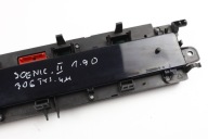 RENAULT SCENIC II dials dials display P8200461294H 8200461294H