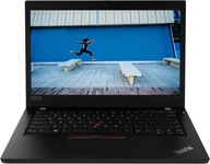 LAPTOP ThinkPad L490 i3-8145U 8GB 256GB SSD W11 14''