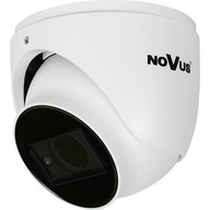 Kopulová kamera (dome) IP Novus NVIP-4VE-6202-II 4 Mpx