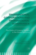 Transnational Corporations and Transnational
