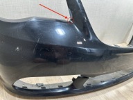 CHRYSLER VOYAGER lift 2010-2016 bumper front 65620m60130d