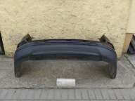 FORD MONDEO MK5 V KOMBI 15- bumper rear