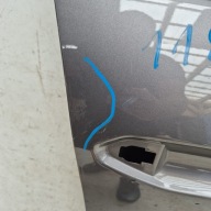 AUDI Q4 E-TRON 21-> door front front right