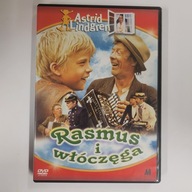 RASMUS I WŁÓCZĘGA DVD