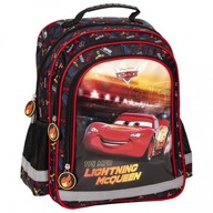 Školský batoh CARS Autá (PL15BCA50)
