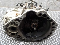 CAMBIO SUZUKI SX4 1.6 PJY