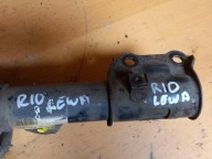 shock absorber left front KIA RIO III 11-17