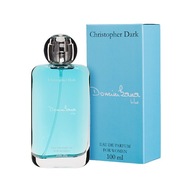 Christopher Dark Dominikánska republika 100ml eau da parfum