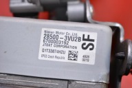 pompa servosterzo volante 48810-3VV2B NISSAN NOTE 2 II E12 1.2 VVT 80 KM