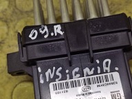 OPEL INSIGNIA gebläsewiderstand 15141283