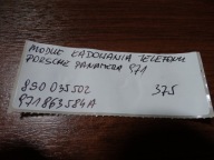 IDEALNA LADOWARKA TELEFONU PORSCHE PANAMERA 971 1
