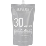Alter Ego Oxidizing Cream 30 Vol 9% aktivátor farieb 1000ml
