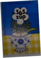 365 zup - Biruta. Markuza