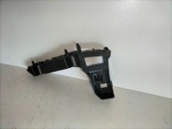 SUPPORT SUPPORT PLAQUE PARE CHOC AVANT GAUCHE CITROEN C3 PICASSO 08