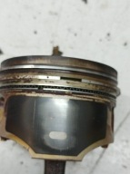 piston 69L34 MAHLE G8031 1.2 TCE Renault Clio III (2005-2014)