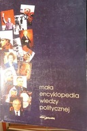 Mała encyklopedia - Wojciech Sokół
