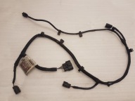 bundle CZUJNIKOW PDC rear part MASERATI LEVANTE 06700323650