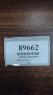 OPEL ZAFIRA A 2.2 DTI caliper left front