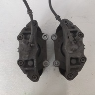SAAB 9-3 II 2007 2.0T calipers brake front 314MM