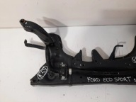 Ford Ecosport siders front GN15-5019-D4A