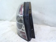 light rear rear part left CHEVROLET CAPTIVA (K1)