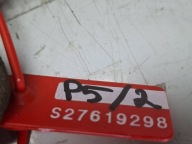 centralina motore computer 9643134680 9637706180 CITROEN PEUGEOT 1.4 e