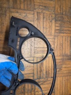 cover instrument panel frame AUDI A4 B6 8H09192196PS
