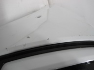 bumper VW PASSAT B9 3J0 R-LINE LED below 6 PDC below RADAR front front