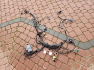 Câblage du tableau de bord PDC NAVI FULLLED Opel Astra K V 5