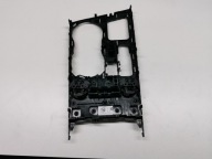 control panel springing VW TOUAREG III 760 760927135B