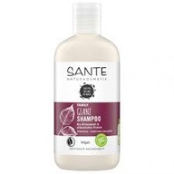 Sante Naturkosmetik Leštiaci šampón 50ml