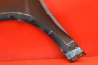 fender right front front blue BAIC BEIJING X7 LIFT 23