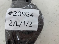 VW GOLF IV 1.9 TDI AXR španovákem 038903315F