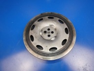 MERCEDES E class W213 W205 W253 2.0 CDI crank pulley