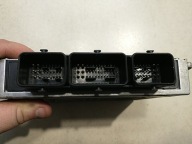 control unit of the engine CITROEN C5 1.8i 16V 9643915380