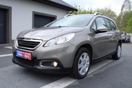 Peugeot 2008 Gwarancja__Klima__Alu__PDC