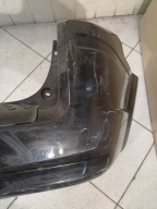 bumper rear Chrysler Town and Country 5 2009