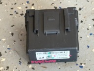 RENAULT AUSTRAL E-TECH module control unit 285T35422R