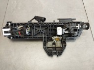 Mercedes-Benz GLE W166 handle right rear part 799 A2047602434