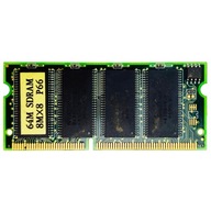 Pamäť RAM SDRAM Non 26863900 - 1 GB
