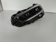NO-WA- light left REFLEKTOR OPEL INSIGNIA B 20- LIFT FULL LED INTELLI LUX