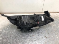light left front LED OPEL ASTRA J 13374517 nice
